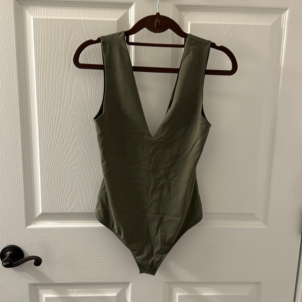 Free People Body Suit